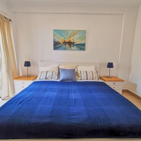 Lagos Sea View Apartment Exterior foto