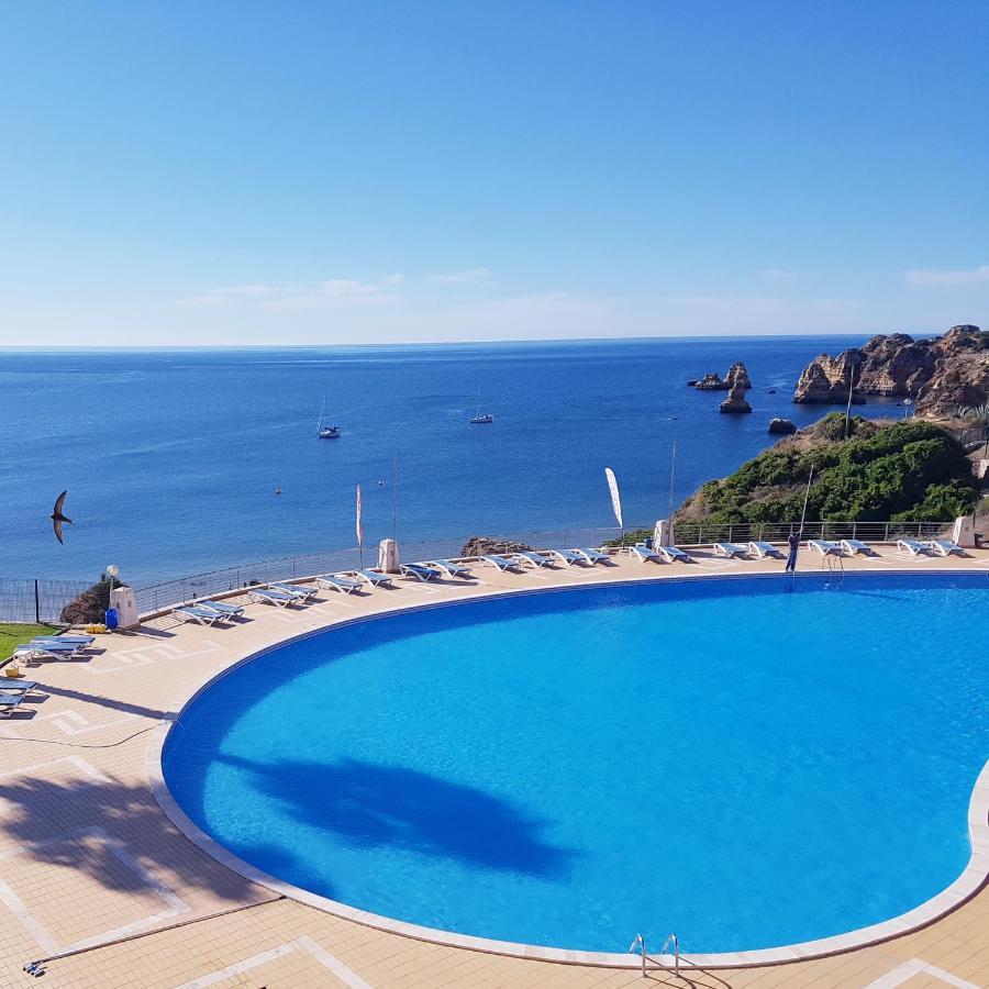 Lagos Sea View Apartment Exterior foto