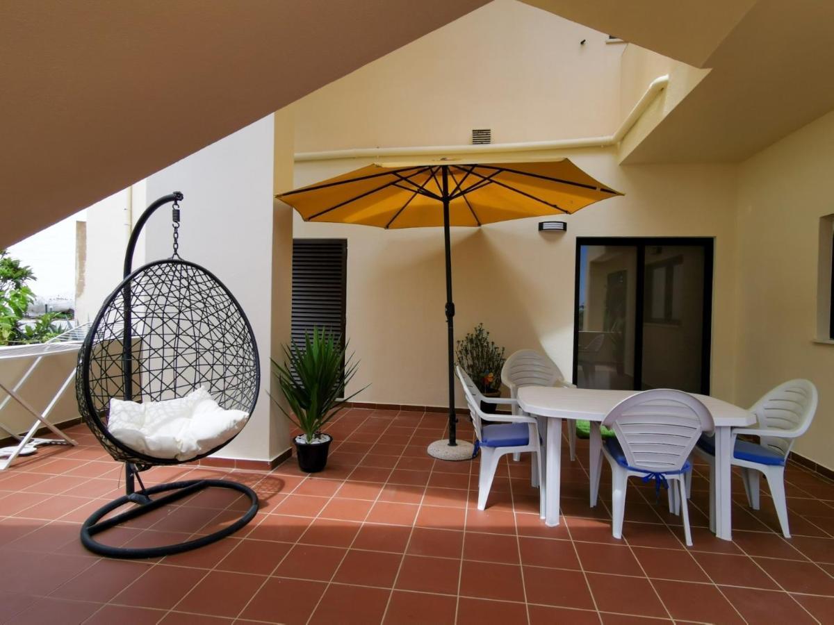 Lagos Sea View Apartment Exterior foto