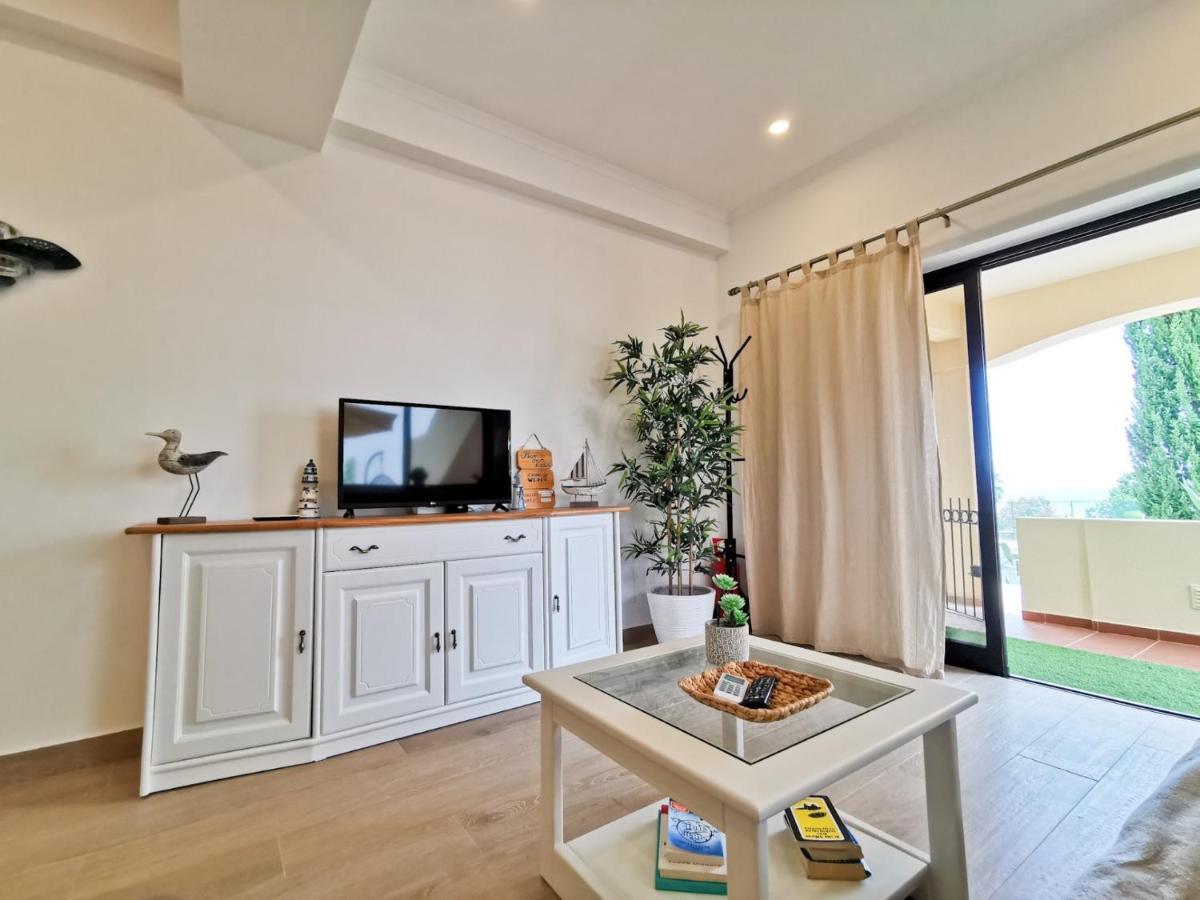 Lagos Sea View Apartment Exterior foto