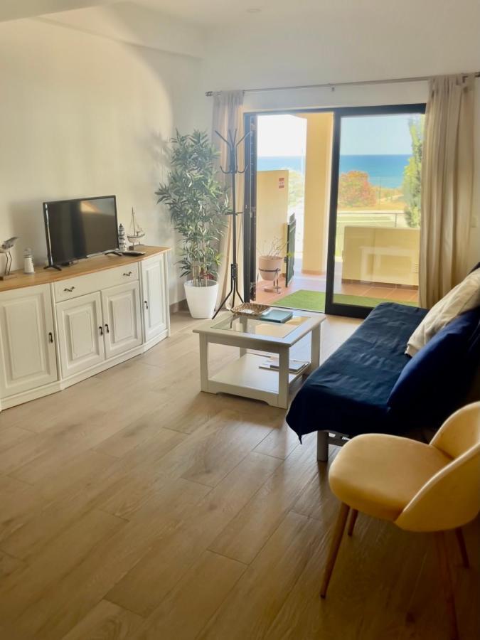 Lagos Sea View Apartment Exterior foto